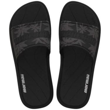 Imagem de Chinelo Infantil Mormaii Quiver Pro Gaspea 11739 Masculino