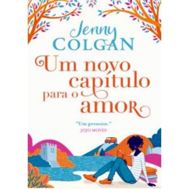 Imagem de Um Novo Capitulo Para O Amor