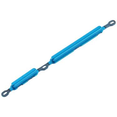 Imagem de HUANGYUNCHAO Acessórios telefônicos Botão liga/desliga e botão de controle de volume para xiaomi redmi 9a Substituição do telefone celular