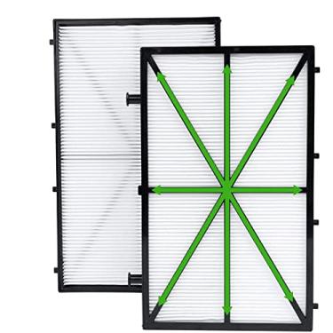 Imagem de NUHFUFA Robótico filtro de aspirador de pó de piscina, 1 peça de substituição filtro de limpador de piscina compatível com Dolphin M400 M500 9991432-R4 acessórios de limpeza de piscina