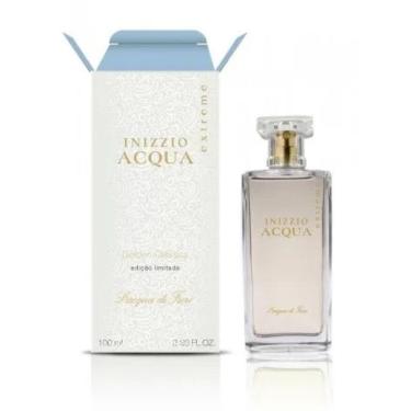 Imagem de Deo Colônia Inizzio Acqua Extreme Feminino