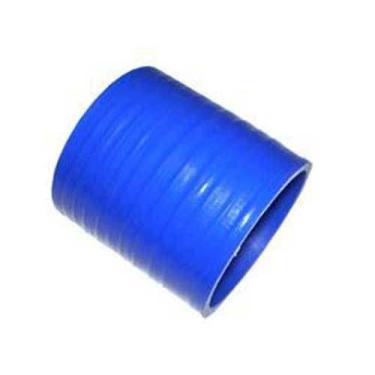 Imagem de MANGUEIRA TURBINA SILICONE AZUL PARA SCANIA TR 112 113