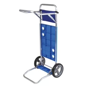 Imagem de Mor - Carrinho De Praia Desmontável