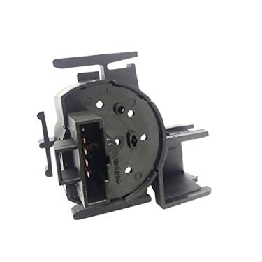 Imagem de Comutador Ignicao Meriva 2003 ate 2012 Corsa 2002 ate 2009 Montana 2003 Ate 2010 9115863