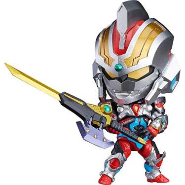 Imagem de Good Smile Nendoroid Gridman: Ssss. DX Ver