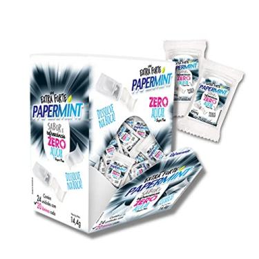 Imagem de PAPERMINT EXTRA FORTE 12X24X0,6g
