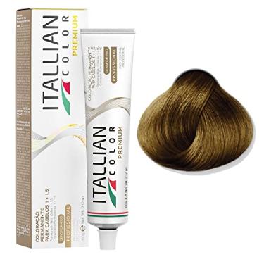 Imagem de ITALLIAN COLOR PREMIUM LOURO 7.0 60G 2022