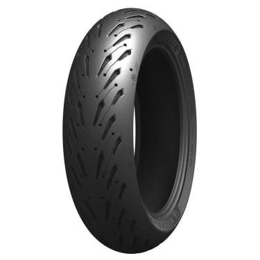 Imagem de Pneu Michelin Pilot Road 5 190-55-17 Zr 75W