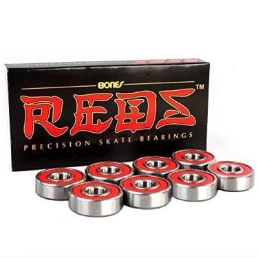Imagem de Rolamento Importado Reds-Bones Original