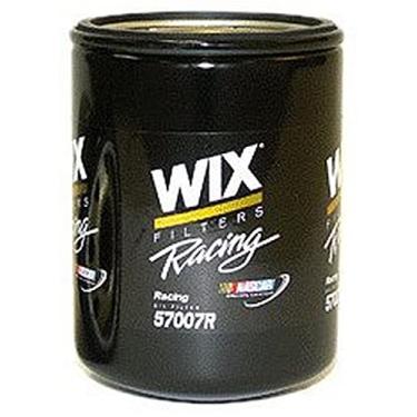 Imagem de WIX Filtros - 57007R Filtro de lubrificante Spin-On, pacote com 1