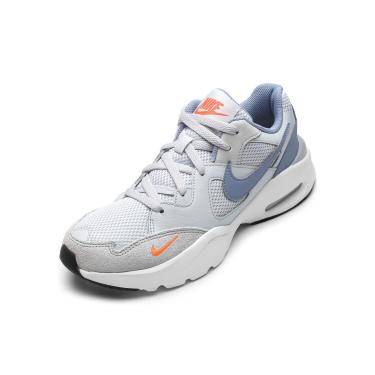 tenis nike fusion masculino
