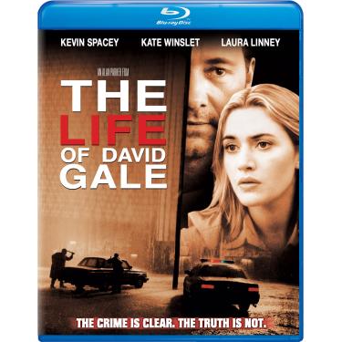 Imagem de The Life of David Gale