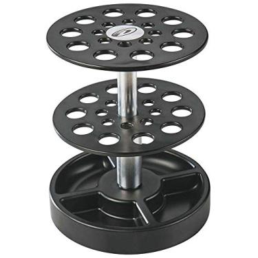 Imagem de Duratrax Pit Tech suporte de ferramentas de luxo, preto, DTXC2389