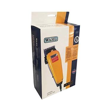 Imagem de Maquina de cortar cabelo WAHL 9243-123