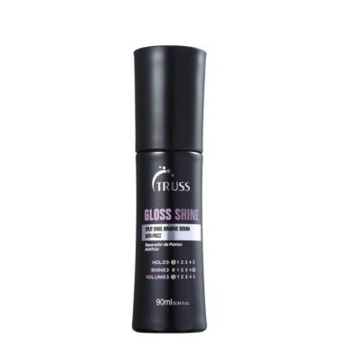 Imagem de Truss Gloss Shine - Sérum Reparador De Pontas 90ml Blz