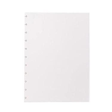 Imagem de Refil Papel Fotográfico Médio 10Fls 180G Caderno Inteligente