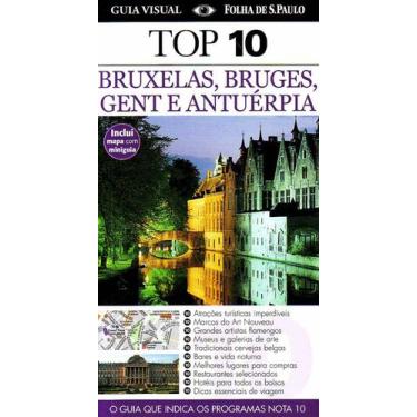  Top 10 Paris (Em Portugues do Brasil): 9788579142802: Mike  Gerrard: Books