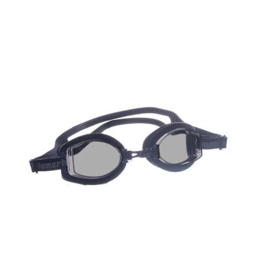 Imagem de Óculos de Natação Vortex 3.0, Hammerhead, Adulto Unissex, Fumê/Preto
