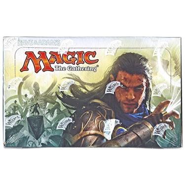 Imagem de Booster Box - Batalha por Zendikar