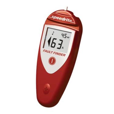 Imagem de Voltímetro indicador de falhas Speedrite