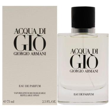 Imagem de Perfume Giorgio Armani Acqua Di Gio EDP Spray para homens 75ml