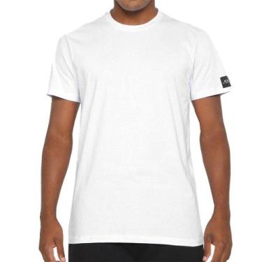 Imagem de Camiseta Oakley Phantasmagoria Masculina Branco