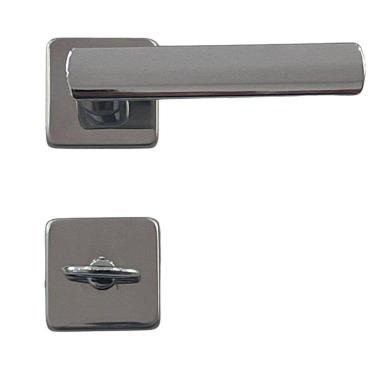 Imagem de Fechadura Banheiro Dama Cromado Arouca 5080901/40 Verona