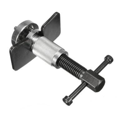 Imagem de Beduan Disc Pinça de pistão de freio, ferramenta de substituição de freio de reparo de carro traseiro de vento para automóveis