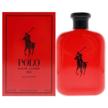 Imagem de Perfume Ralph Lauren  para homens 125 ml EDT Spray
