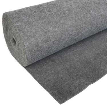 Imagem de Carpete Autolour Grafite sem Resina (por metro quadrado)