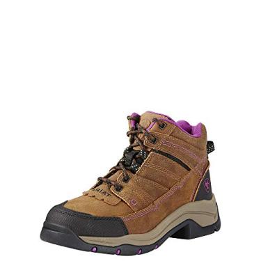 Imagem de Ariat Women's Terrain Pro Hiking Boot, Buck, 10 B US