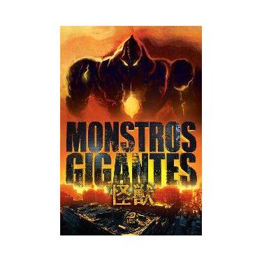 Imagem de Monstros Gigantes - Kaiju - Draco
