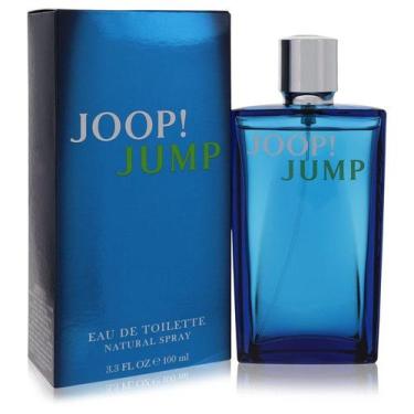 Imagem de Perfume Masculino Joop Jump  Joop! 100 Ml Edt