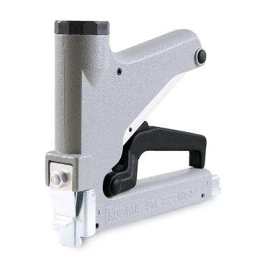 Imagem de Grampeador de Tapeceiro Profissional 51/A - Rocama