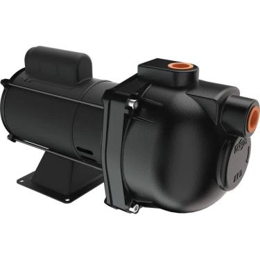 Imagem de Bomba D`água 1 CV Auto Aspirante AP-3C 10206188 Monofásico DANCOR