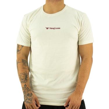 Imagem de Camiseta Hang Loose Panton Masculino-Masculino