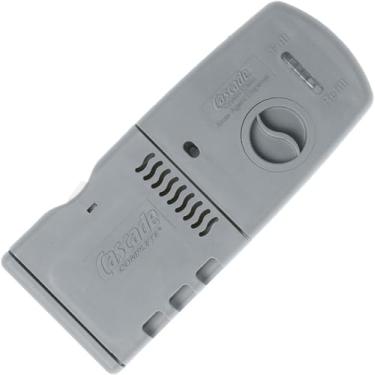 Imagem de WD12X10163 Conjunto de dispensador de detergente de substituição genuíno OEM WD12X10205 WD12X10241