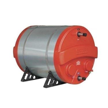 Imagem de Boiler Térmico 200 Litros Baixa Pressão Inox Titan Ouro Fino