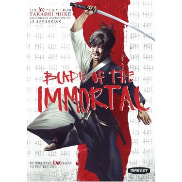 Imagem de Blade Of The Immortal