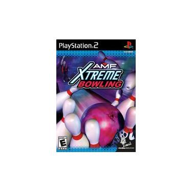 Imagem de AMF Extreme Bowling 2006 - PlayStation 2