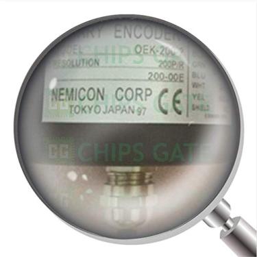 Imagem de OEK-200-2 1Pcs Brand New OEK-200-2