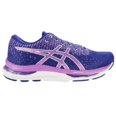 Imagem de Tênis Asics Gel-Hypersonic 4 Feminino Roxo 35