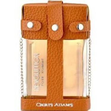 Imagem de Chris Adams Revolution Pour Homme Eau De Parfum 100Ml