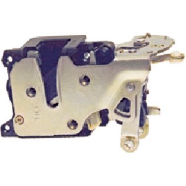 Imagem de Fechadura Porta Dianteira Direita Mecanica Blazer S-0 95-12 [F103]