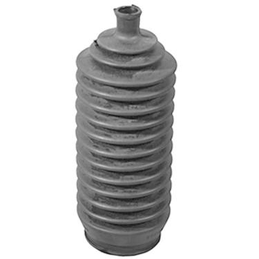 Imagem de Kit Coifa Caixa Direção Hyundai H100 95 A 04  Hidráulica [F103]