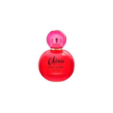 Imagem de Perfume Edp F Kate Spade Cherie 100ml - Vila Brasil