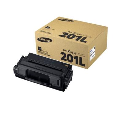 Imagem de Toner MLT-D201L D201 para Impressora Samsung M4080 | 20k