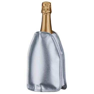 Imagem de Cooler Térmico Bolsa de Gel para Garrafas de Espumante Vinho