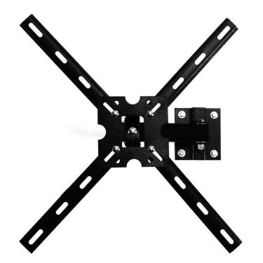 Imagem de Suporte Articulado 3 Movimentos Para Tvs Até 56