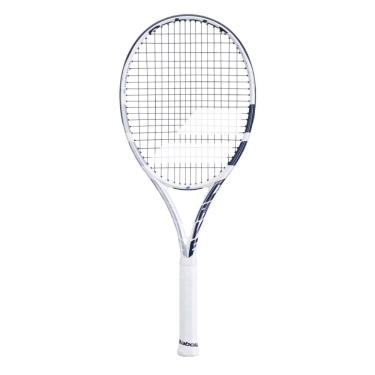 Imagem de Raquete de Tênis Babolat Pure Drive Wimbledon 300g